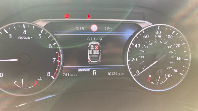 2022 Nissan Juke 1.0 DiG-T 114 Kiiro 5dr DCT Petrol Hatchback Hatchback Petrol Automatic