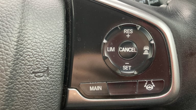 2022 Honda CR-V 2.0 i-MMD Hybrid SR 5dr eCVT Hybrid Estate Estate Hybrid Automatic