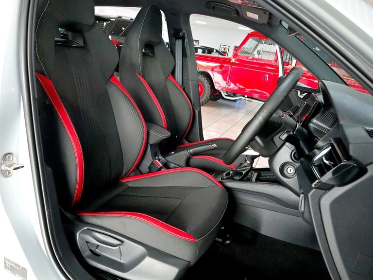 2023 Skoda Scala 1.0 Monte Carlo TSI Dsg 5DR Hatch Petrol Hatch Petrol Automatic