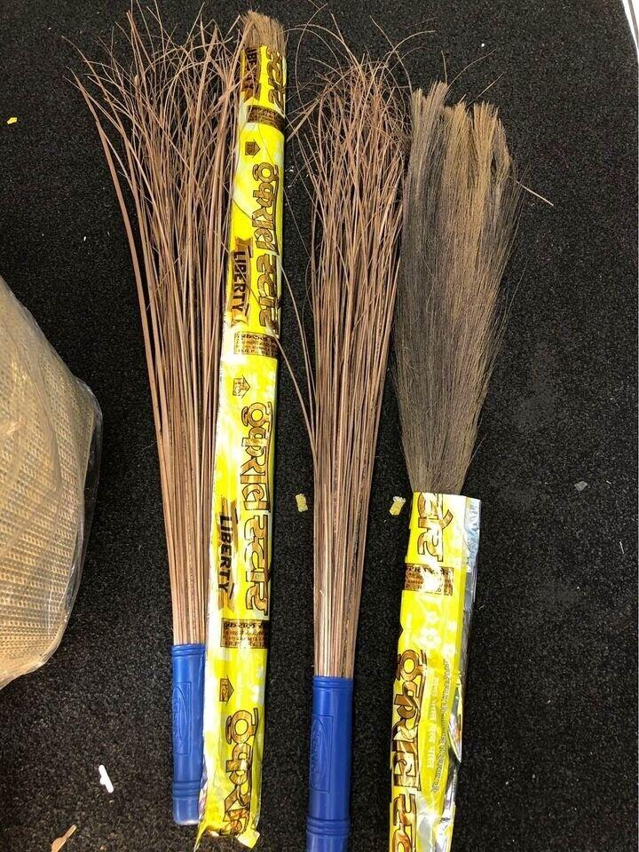 Asian Broom Brush Handle Broom BRAND NEW LIMITED STOCK!! £4 · In stock