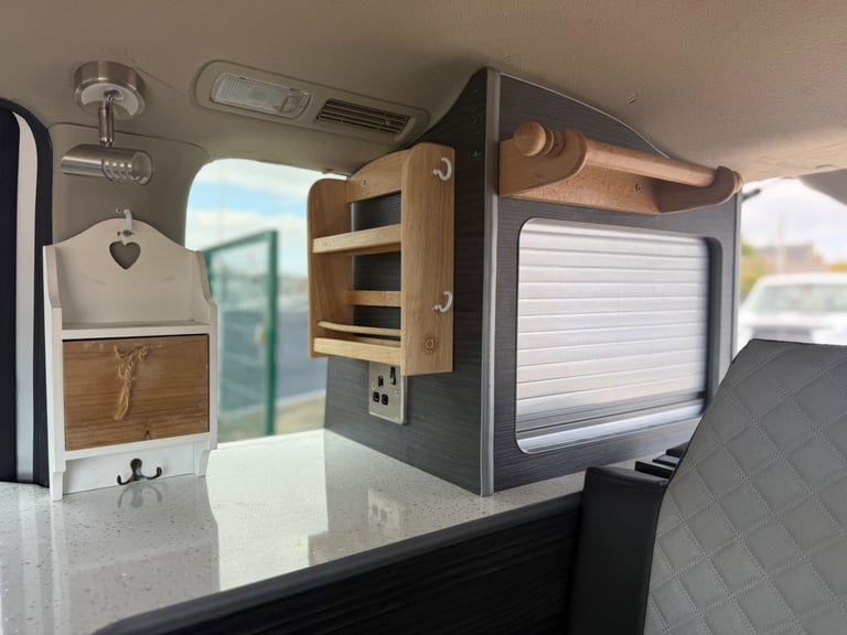 2020 Nissan Serena Highway Star Petrol Automatic