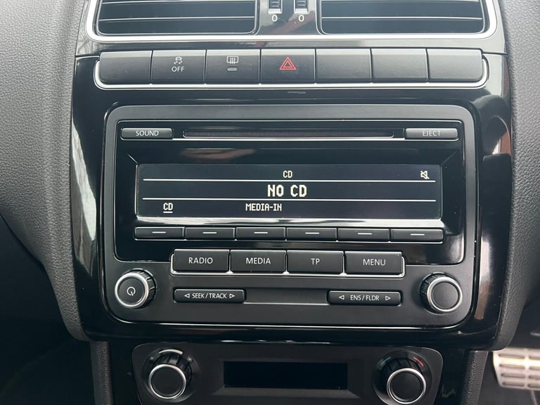 2011 VOLKSWAGEN POLO 1.4 TSI 180 GTI 3dr DSG Brand new Gearbox well lookedafter