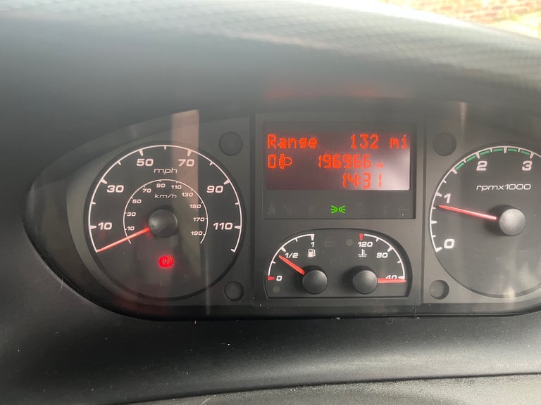 Iveco, DAILY 50C15, Other, 2014, 2998 (cc)