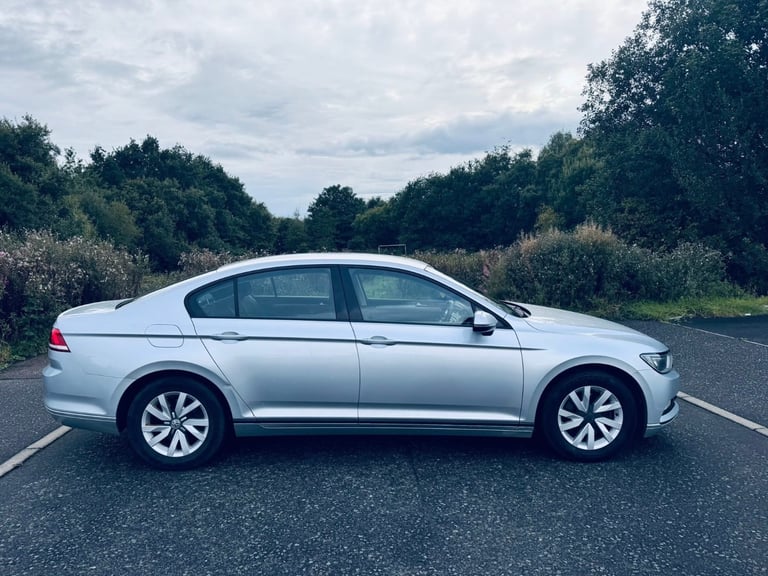 2016 VOLKSWAGEN PASSAT 1.6 TDI / MAY PX OR SWAP