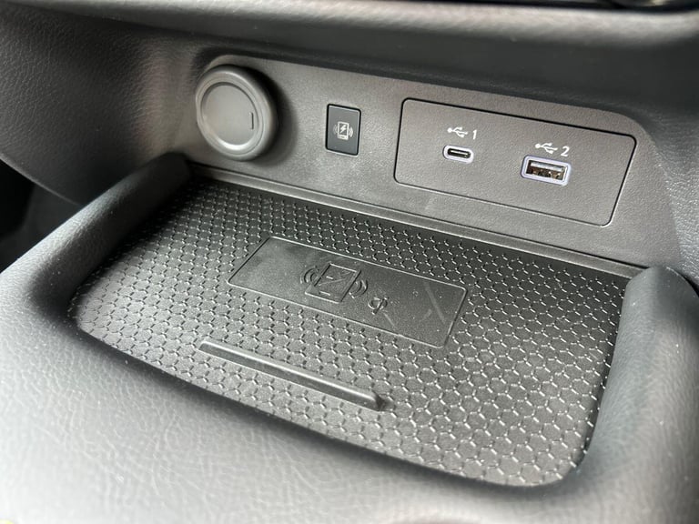 2025 Nissan Juke 1.6 N-Sport Auto Euro 6 5dr SUV PETROL/ELECTRIC Automatic