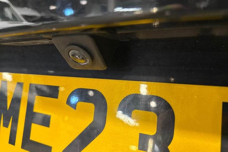 2023 Peugeot 5008 1.2 PureTech GT 5dr EAT8 HATCHBACK PETROL Automatic