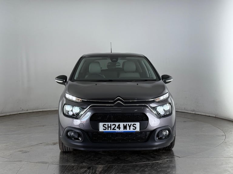 2024 Citroen C3 1.2 PureTech Max 5dr HATCHBACK PETROL Manual