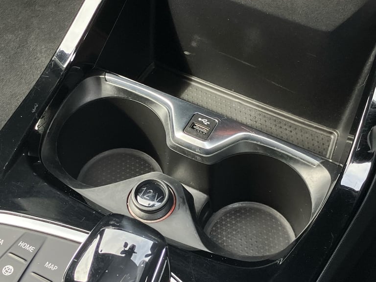 2020 BMW 1 Series 120d xDrive M Sport 5dr Step Auto Hatchback DIESEL Automatic