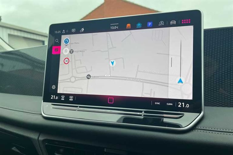 2024 Volkswagen Tiguan 1.5 eTSI Match 5dr DSG ESTATE PETROL Automatic