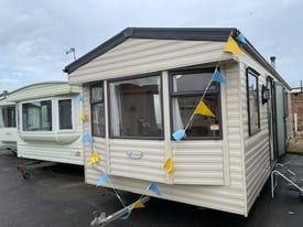Willerby Herald Gold 35 x 10 3 Bedroom Cheap OFFSITE Static Caravan 