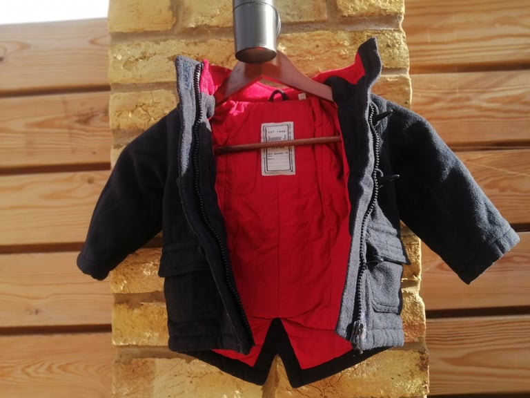 Junior J Authentic design at Debenhams 