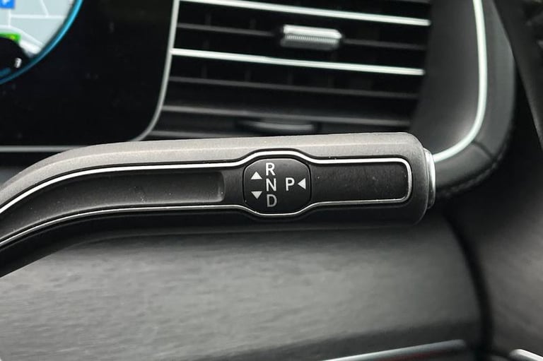 2022 Mercedes-Benz GLE GLE 350de 4Matic AMG Line Premium 5dr 9G-Tronic ESTATE DIESEL/ELECTRIC Sem...