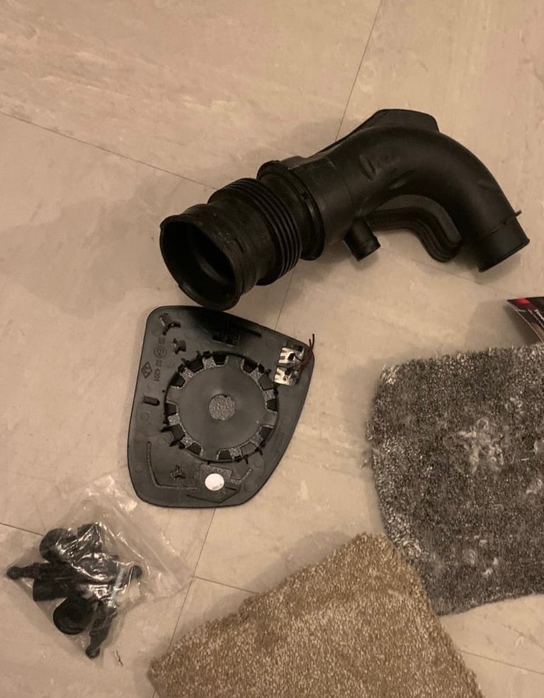 image for Ford focus parts 