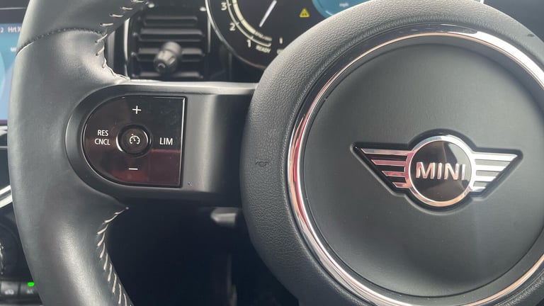 2023 MINI Hatch 5-Door  Cooper Sport Hatchback Petrol Automatic