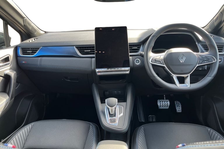 2024 Renault Symbioz 1.6 E-Tech FHEV 145 Techno Esprit Alpine 5dr Auto Estate Hybrid Automatic