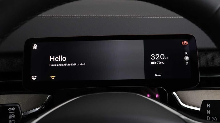  Volvo EX90 Ultra Twin Motor Performance (Sunroof, Bowers &amp; Wilkins, 360 Camera) Electric Aut...