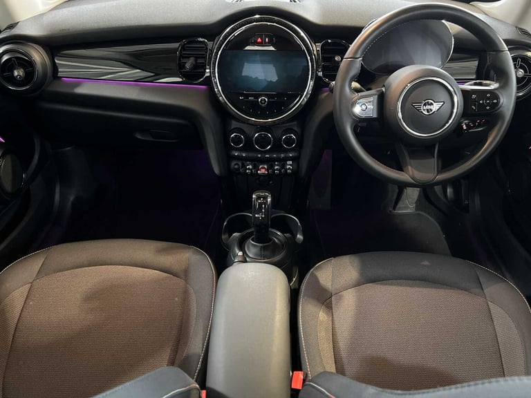 2023 MINI Hatch 1.5 Cooper Classic 3dr Auto Hatchback Petrol Automatic