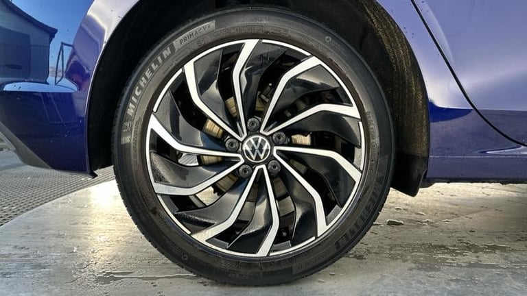 2020 Volkswagen Golf 1.5 TSI Style 5dr HATCHBACK PETROL Manual