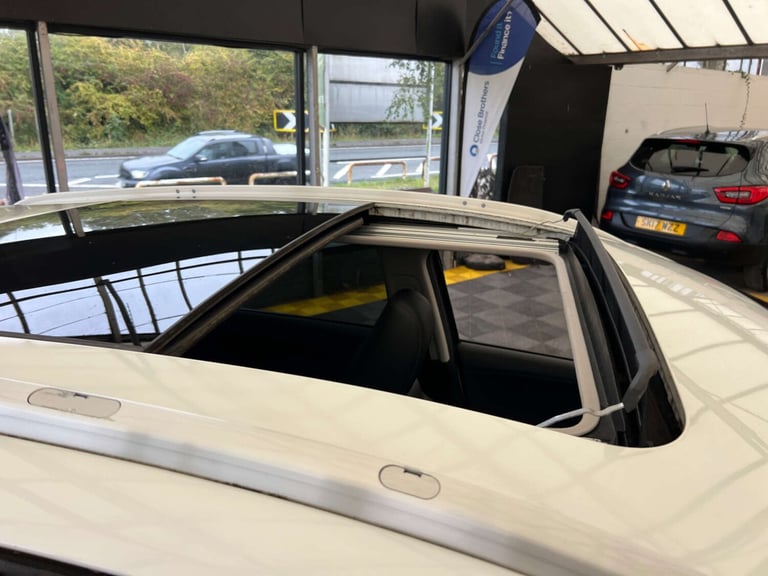 2017 Honda HR-V 1.6 HR-V EX I-DTec 5dr SUV Diesel Manual