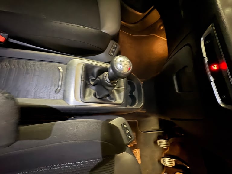 Citroen, GRAND C4 PICASSO, MPV, 2015, Manual, 1560 (cc), 5 doors