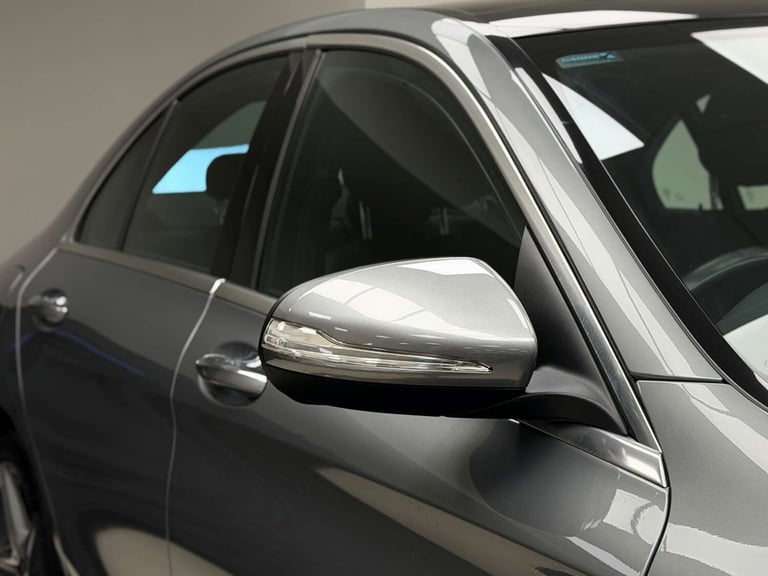 2014 Mercedes-Benz C Class C220 BlueTEC AMG Line Premium 4dr Auto SALOON DIESEL Automatic