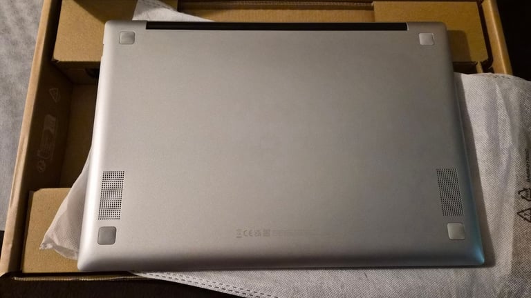 New Galaxy Chromebook Go 