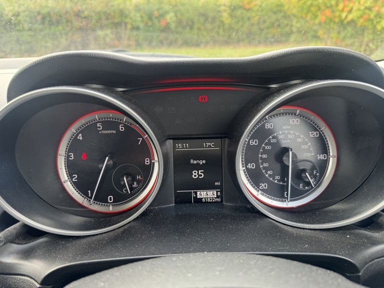 2021 Suzuki Swift 1.2 Dualjet MHEV SZ-L Hatchback 5dr Petrol Hybrid Manual Euro 6 (s/s) (83 p Hat...