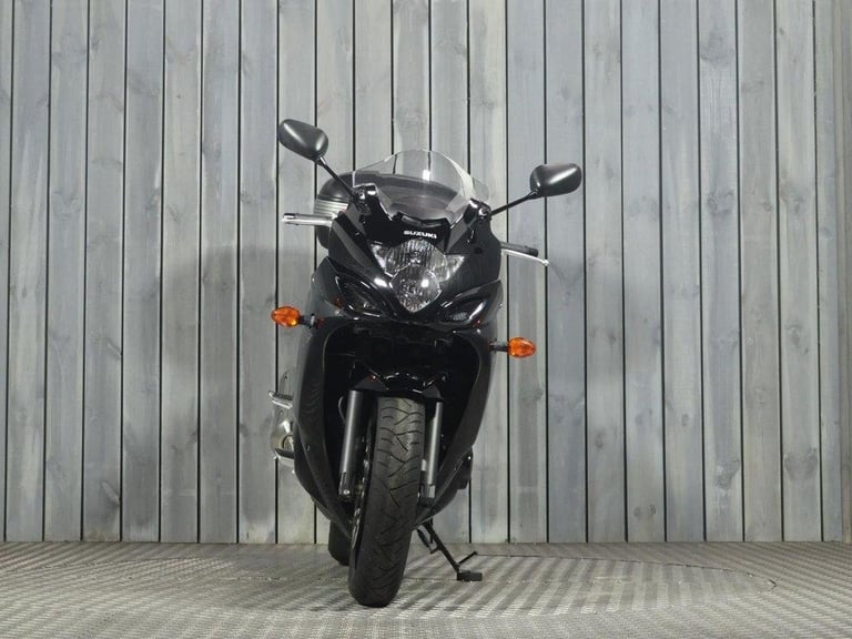 2015 65 SUZUKI GSX650F