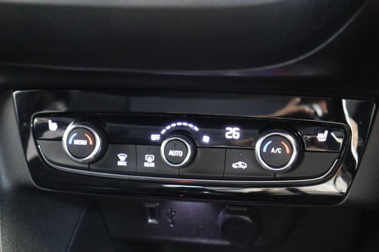 2022 Vauxhall Corsa 1.2 Elite Edition 5dr Hatchback Petrol Manual