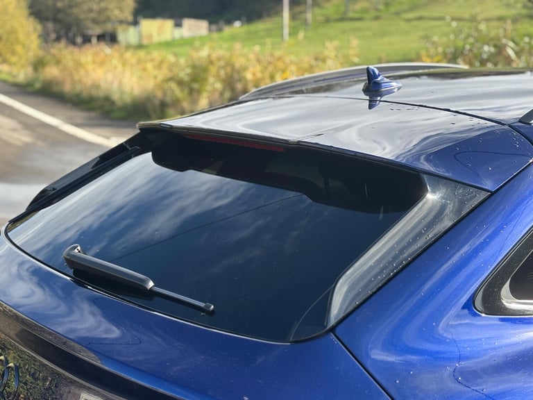 AUDI Q5 2.0 TDI 40 Black Edition 2024