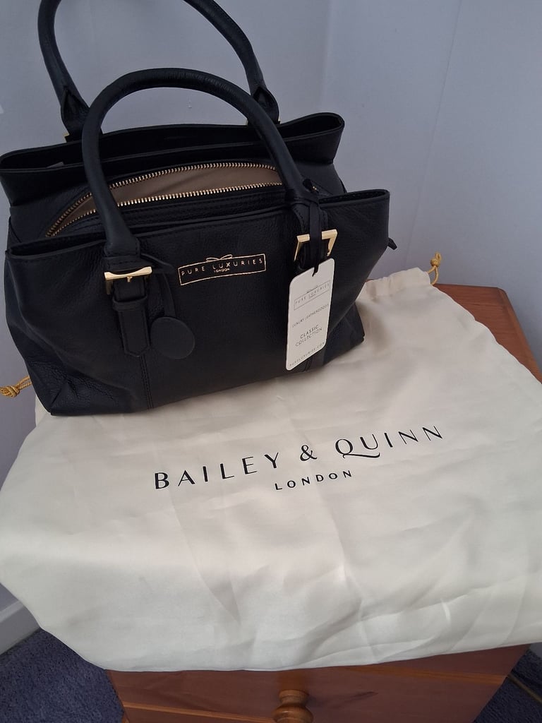 Bailey and Quinn handbag