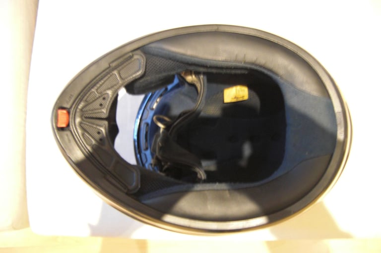 Caberg Helmet Size L