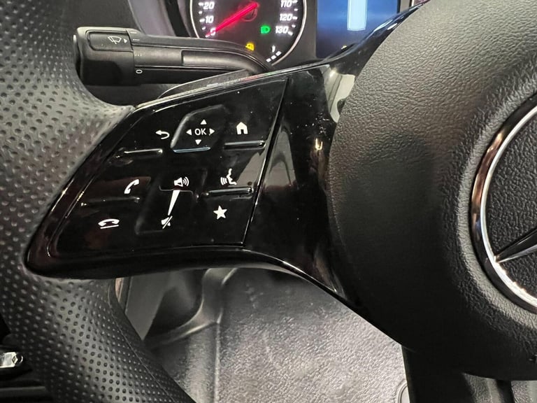 2025 Mercedes-Benz Sprinter 3.5t Chassis Cab 9G-Tronic CHASSIS CAB DIESEL Automatic