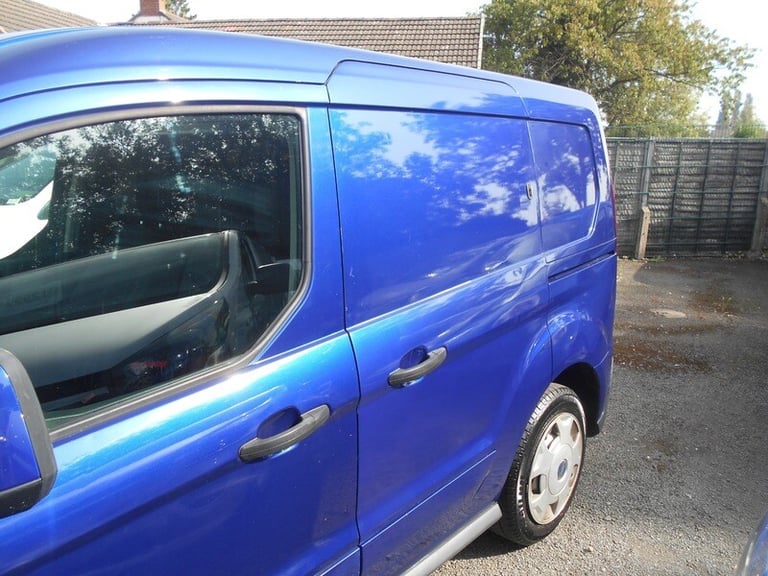 Ford Transit Connect 220 TREND P/V NO VAT