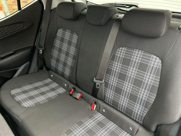 2024 Hyundai i10 1.0 Premium Hatchback 5dr Petrol Auto Euro 6 (s/s) (63 ps) Hatchback PETROL Auto...