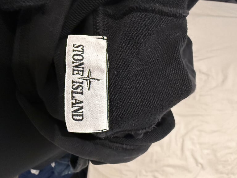image for Stone island Jumper Medium 