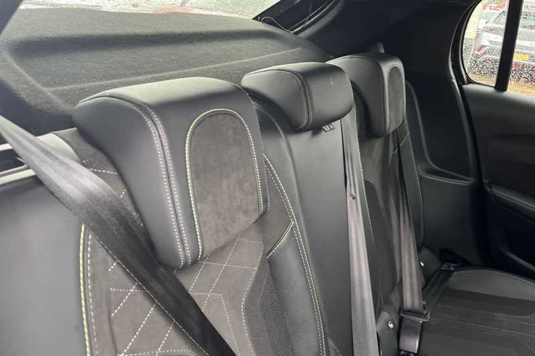 2022 Peugeot 208 1.2 PureTech 130 GT Premium 5dr EAT8 HATCHBACK PETROL Automatic