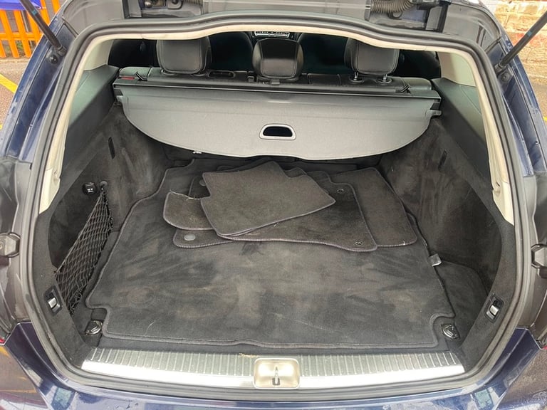 Mercedes C Class C 220 D SE EXECUTIVE EDITION