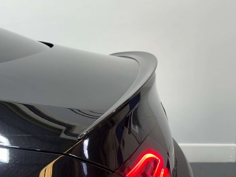 2017 Mercedes-Benz C Class 4.0 C63 V8 BiTurbo AMG S (Premium) Coupe 2dr Petrol SpdS MCT Euro 6 (s...