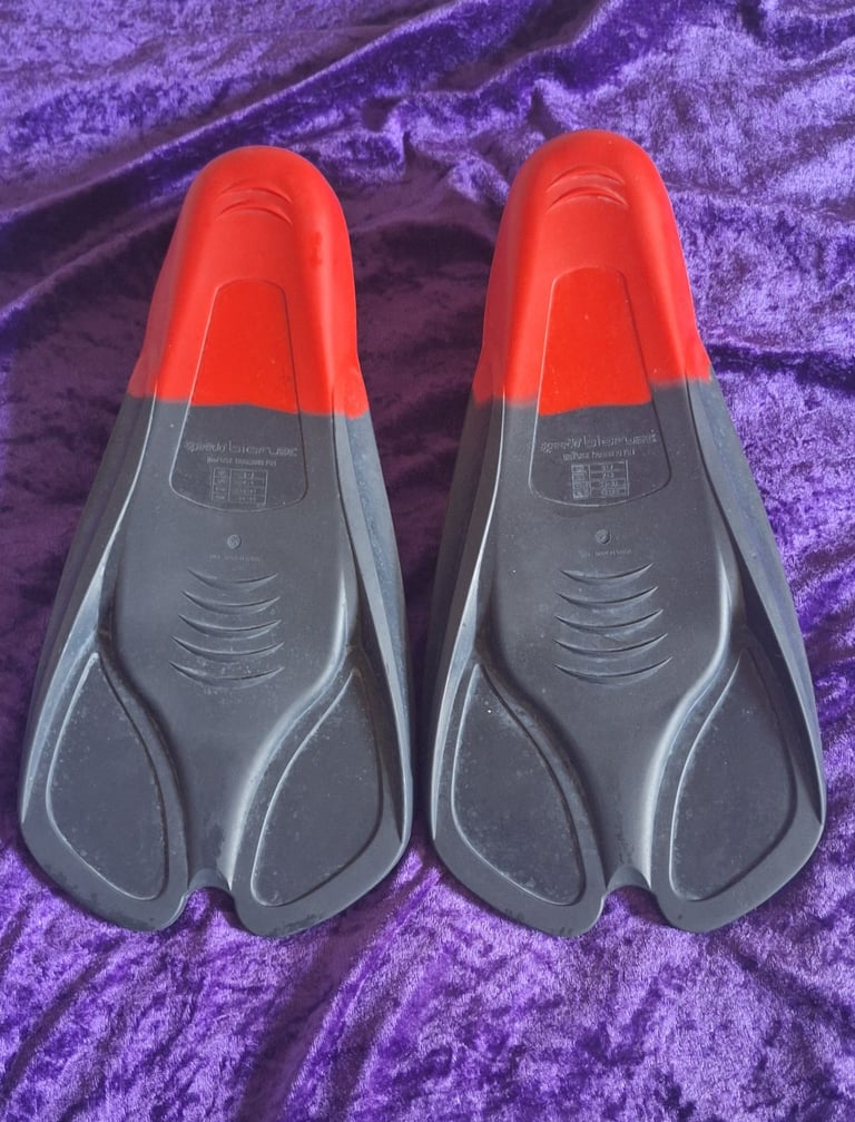 Speedo Flippers 