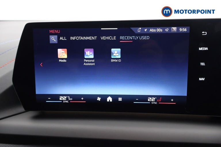 2025 BMW 1 Series M135 xDrive 5dr Step Auto Hatchback Petrol Automatic