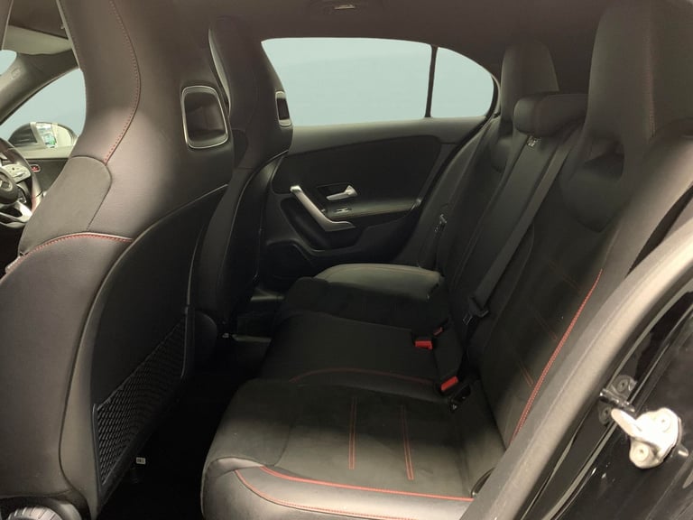 2020 Mercedes-Benz A-Class 1.3 A180 AMG Line (Executive) Hatchback 5dr Petrol 7G-DCT Euro 6 (s/s)...
