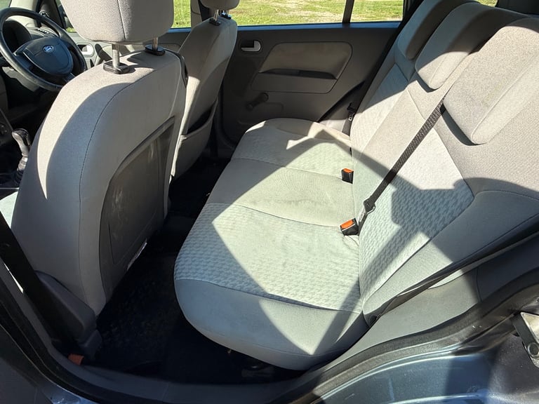 FORD FUSION DIESEL - 1 OWNER FROM NEW 