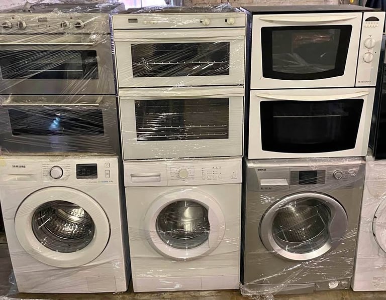 image for Washing Machine | Clean Inside Out | Affordable & Working 