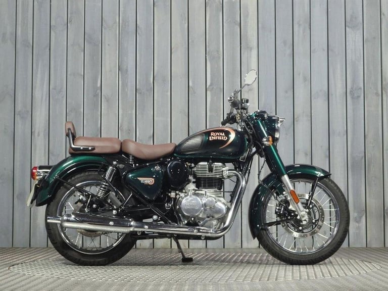 2023 23 ROYAL ENFIELD CLASSIC 350