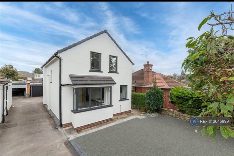 4 bedroom house in College Road, Gildersome, Leeds, LS27 (4 bed) (#2646999)