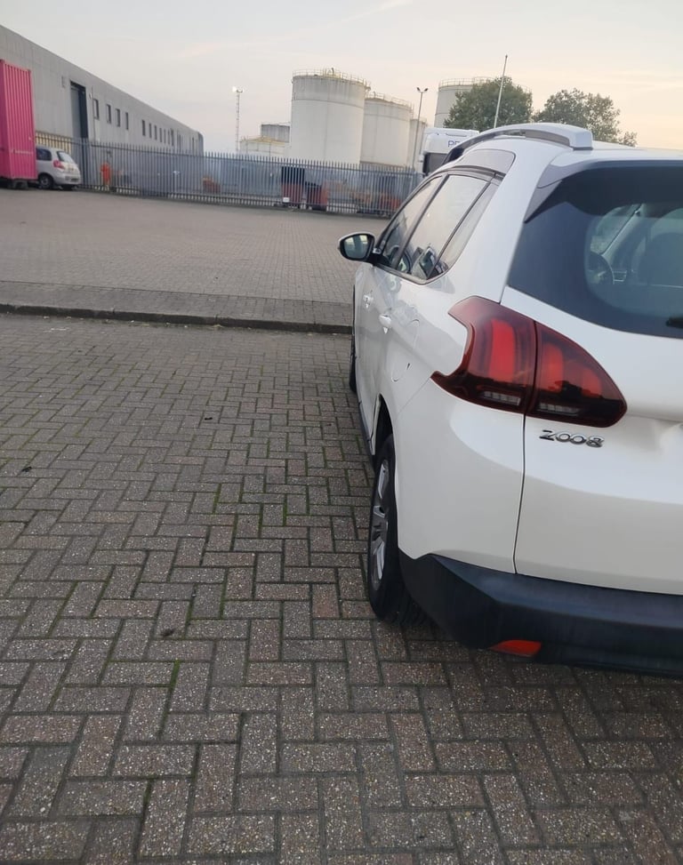 image for Peugeot 2008