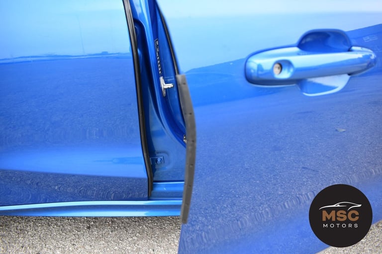 2019 Ford Focus 2.0 EcoBlue ST-Line X 5dr Auto HATCHBACK DIESEL Automatic