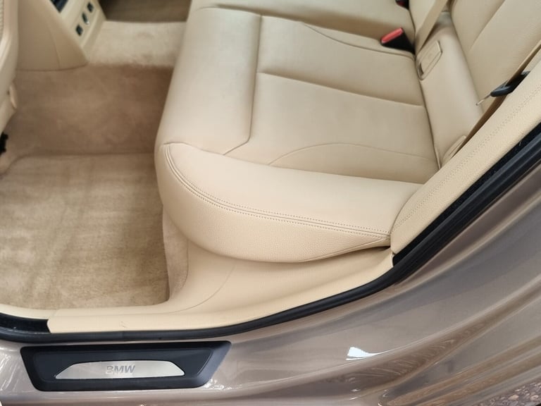 2014 BMW 3 Series 330D XDRIVE LUXURY GRAN TURISMO Exceptional Condition 1owner Full BMW SH Hatchb...