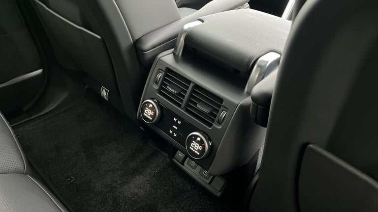 2025 Land Rover Discovery 3.0 D350 Dynamic HSE 5dr Auto Diesel Station Wagon Station Wagon Diesel...